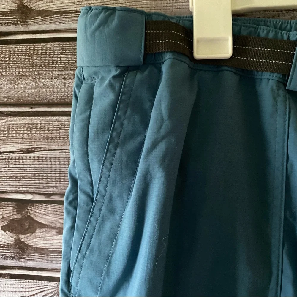 LL Bean Men's‎ Swim Trunks Size XXL